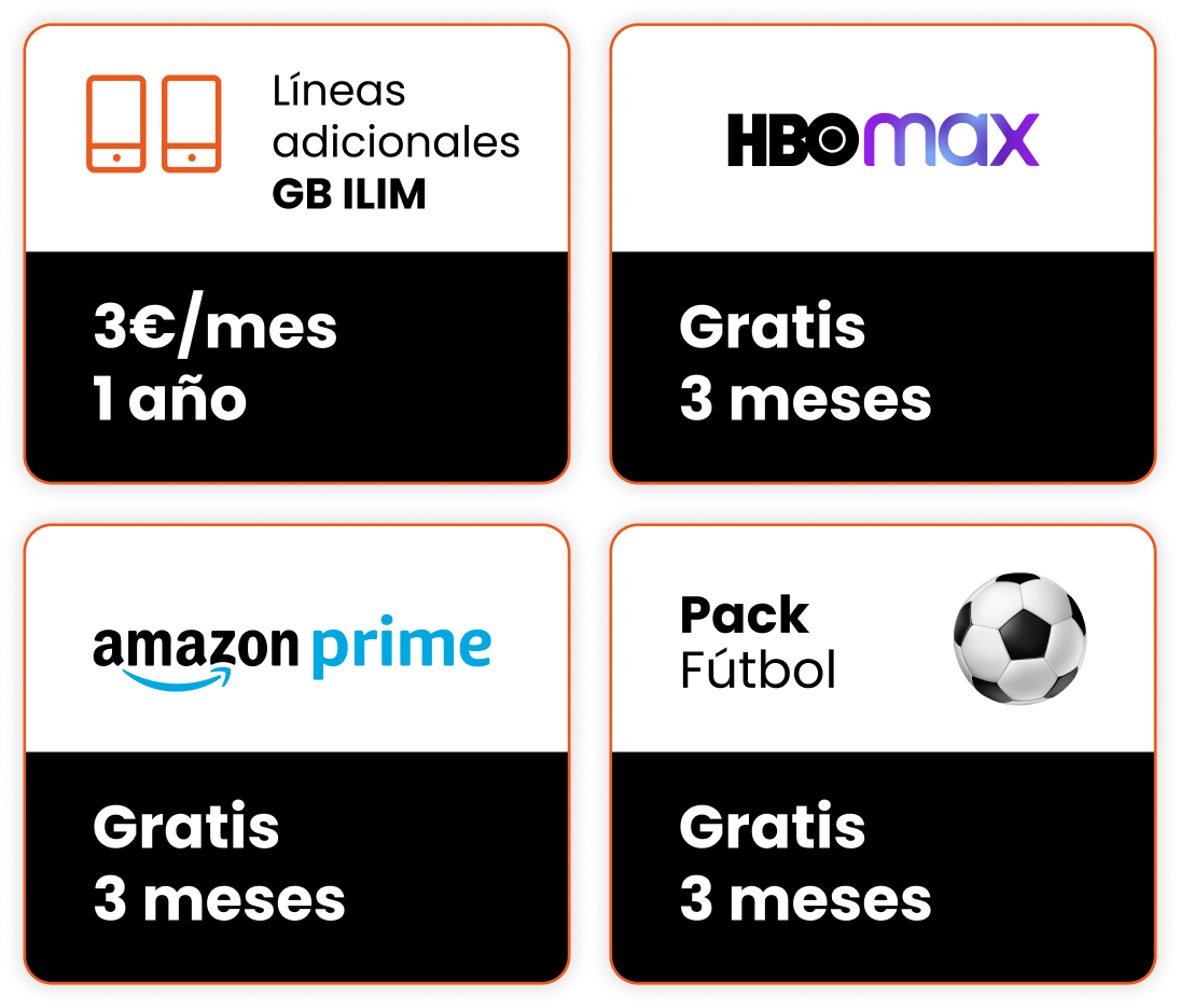 extras r cable
