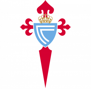Escudo del Real Club Celta