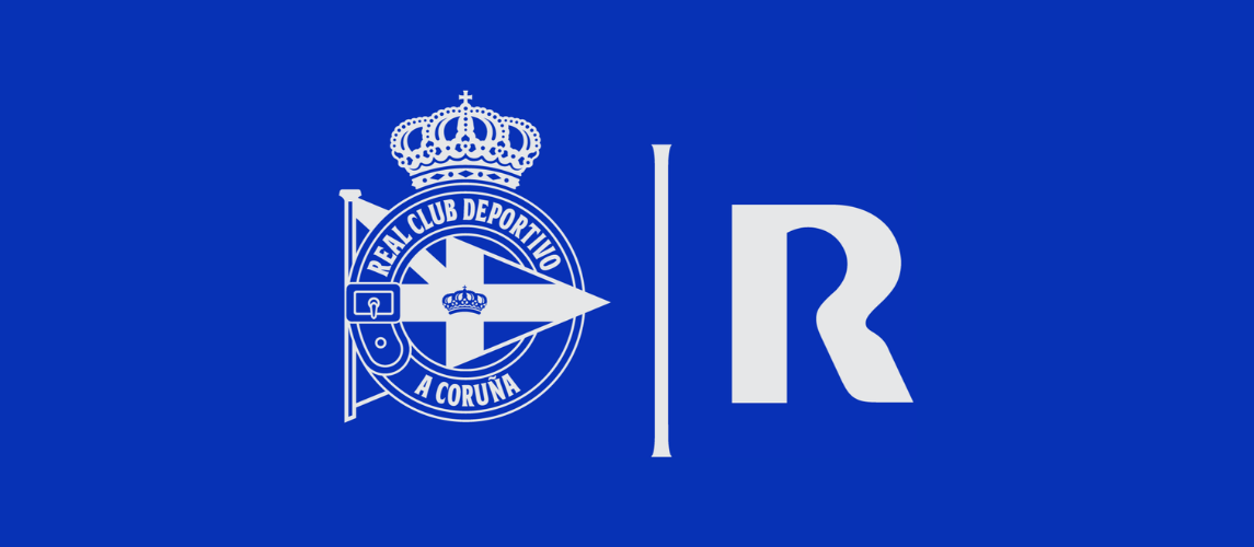 Partidos del Dépor con R