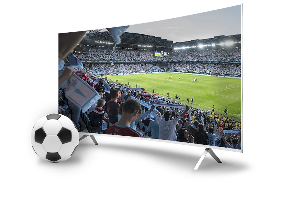 Estadio Celta