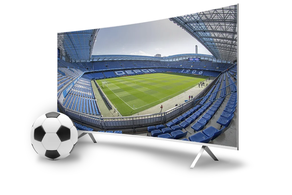 Estadio Dépor