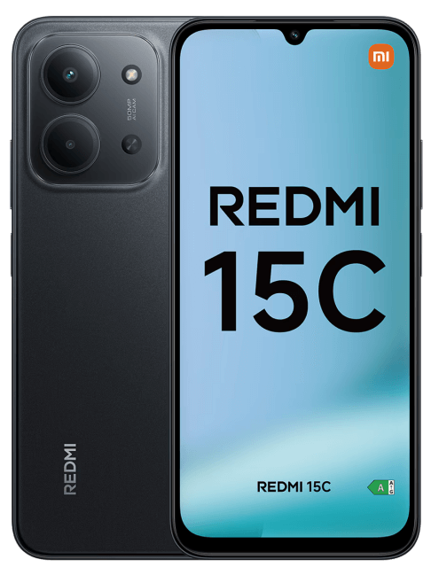 Xiaomi Redmi 15C 5G