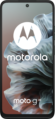 Motorola G35