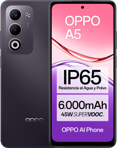 OPPO A5 4G