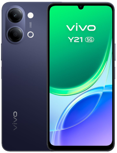 Vivo Y21 5G